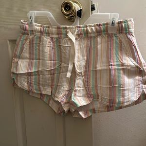 Womans shorts